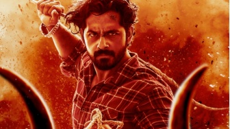 Sinopsis Kothalavadi, Film Action yang Dibintangi Pruthvi Ambaar dan Gopalkrishna Deshpande