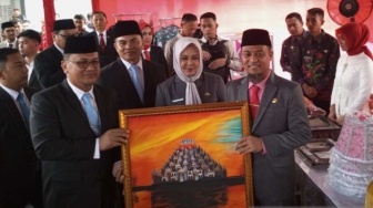 145 Narapidana Korupsi di Sulsel Dapat Remisi HUT RI