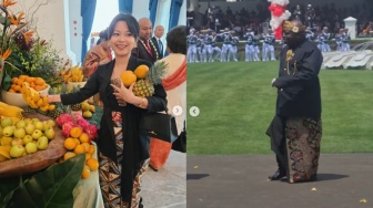 Sindiran Pedas Gustika Hatta: Menteri HAM Joget di Atas Penderitaan Rakyat