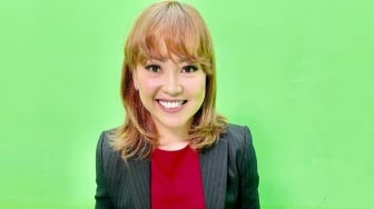 Mpok Alpa Wasiatkan Ini sebelum Meninggal: Pantang Balas Dendam Meski Dizalimi
