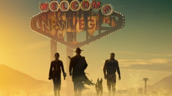 Poster Baru Dirilis, Fallout Season 2 Dijadwalkan Hadir Desember 2025