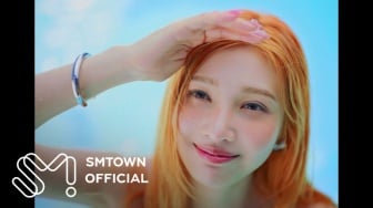 Love Splash! oleh Joy: Ungkapan Cinta Pertama yang Polos dan Mendebarkan