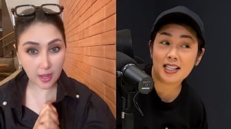 Lita Gading Bela Soimah soal Ospek Calon Menantu: Ortu Punya Feeling Kuat