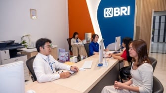 Kehadiran BRI di Taiwan Disambut Hangat PMI: Tabungan & Remitansi Kini Lebih Mudah