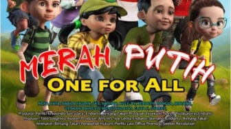 Ulasan Film Merah Putih: One For All, Niat Baik yang Tersandung Eksekusi!