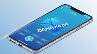 Waspada Link Palsu! Ini Cara Aman Klaim Saldo DANA Gratis, Dapatkan Cuan hingga Ratusan Ribu