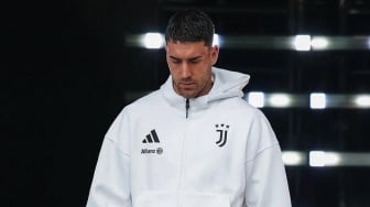 Vlahovic Batal Hengkang? Juventus Dipaksa Terima Kenyataan Pahit