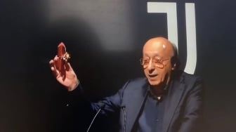 Drama Transfer Ademola Lookman Bikin Luciano Moggi Turun Gunung: Serie A Makin Kacau