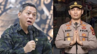 Warga Mengadu, Anggota DPD RI Justru Diintimidasi Kapolres Kukar