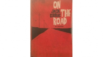 Ulasan Novel On The Road: Kisah Dua Pemuda Melintasi Negara Amerika Serikat
