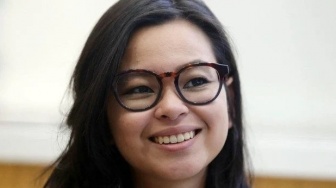Gustika Hatta: Indonesia Kini Dipimpin Presiden Penculik dan Wakil "Anak Haram Konstitusi"