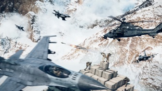 Cara Menonaktifkan Adaptive Trigger Kontroler di Battlefield 6