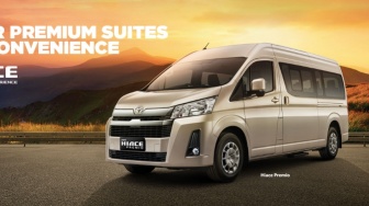 5 Rekomendasi Mobil yang Muat 11 Orang, Wisata Keluarga Jadi Lebih Nyaman