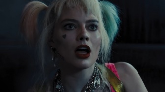 James Gunn Masih Bungkam Ditanya Nasib Harley Quinn Margot Robbie di DCU