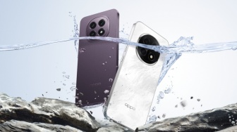 Oppo Siapkan HP Midrange Anyar, Bawa Fitur Tangguh dan Baterai Jumbo 7.000 mAh