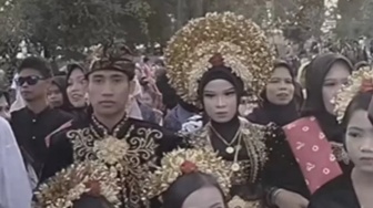 Viral Ditipu Janda 2 Kali, Rodi Handika Akhirnya Nikah Lagi! Sosok Istri Baru Bikin Geger
