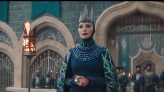 Film Snow White Gagal di Box Office, Gal Gadot Salahkan Kampanye Boikot Israel
