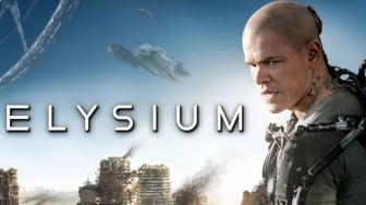 Sinopsis Elysium: Ketika Surga Hanya untuk Orang Kaya, Tayang Malam Ini di Trans TV