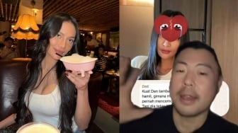 Erika Carlina Akhirnya Klarifikasi soal Disamakan dengan Bunda Maria, Ortu Terganggu?