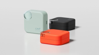CMF Buds 2 dan 2a Sudah Bisa Dibeli di Indonesia, TWS Murah dari Nothing