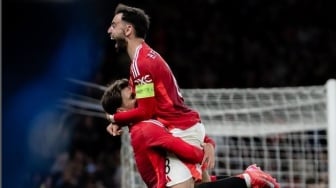 Rio Ferdinand Sebut Bruno Fernandes Bisa Jadi Masalah MU, Ada Apa?