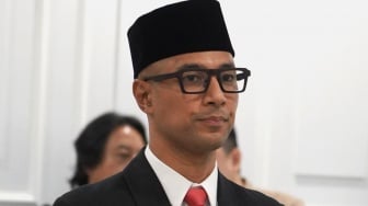 Marcell Siahaan: Aturan Royalti Cuma Ganggu yang Tak Disiplin!