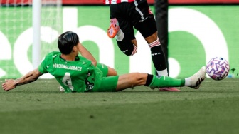 Media Jerman Baru Sadar Kualitas Kevin Diks di Debut: Kenapa Borussia Moenchengladbach Mau...