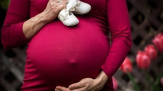 Benarkah Vitamin D Saat Hamil Tingkatkan Kecerdasan Anak? Ini Fakta Studi Terbaru