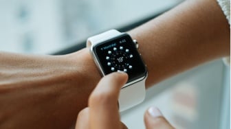Rekomendasi Smartwatch Pria Multifungsi Harga di Bawah 500 Ribu, Fitur Lengkap