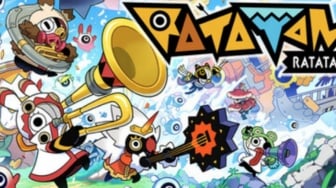 Penerus Patapon, Game Ratatan Siap Hadir di Steam Sebentar Lagi