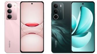 5 Rekomendasi HP Realme Murah Terbaik Agustus 2025, Harga Mulai Rp 1 Jutaan