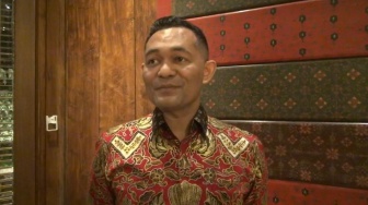 Boni Hargens: Siapapun yang Jadi Ketum ILUNI UI, Harus Perkuat UI, Alumni dan Bangsa