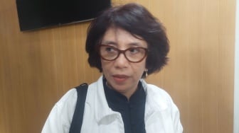 21 Tahun Tanpa Keadilan: Suciwati Desak Komnas HAM Tetapkan Kasus Munir Masuk Pelanggaran HAM Berat
