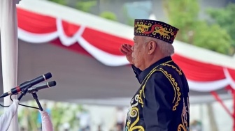 Basuki: Perayaan Kemerdekaan di IKN Momentum Bangun Indonesia Maju