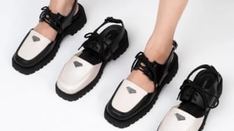 4 Rekomendasi Brand Sandal Lokal Wanita Stylish: Harga Terjangkau, Nyaman Dipakai