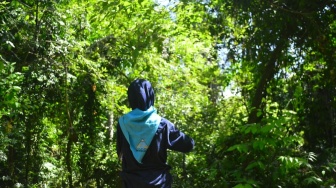 3 Alasan Kenapa Kamu Harus Ikut Andil dalam Gerakan Jaga Hutan
