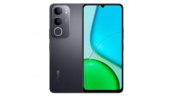Vivo G3 5G Bawa Baterai 6000 mAh: HP Tangguh untuk Gaming dan Aktivitas Harian