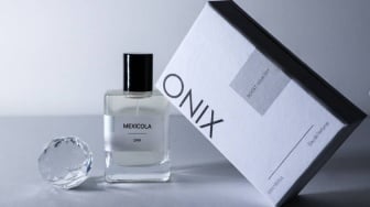 Review Onix Mexicola: Parfum Viral yang Wanginya Bikin Auto Nengok