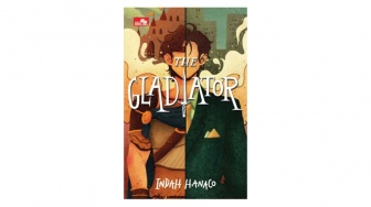 Ulasan Novel The Gladiator: Mematahkan Kutukan Ribuan Tahun