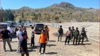 Satu Warga Tewas Tertembak, WNI Diminta Tak Berburu Hewan Sampai ke Timor Leste
