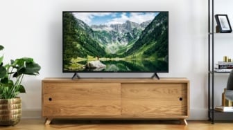 10 Rekomendasi Smart TV 43 Inch Paling Murah, Pilihan Terbaik Agustus 2025