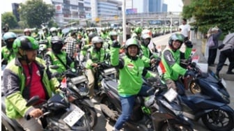 HUT ke-80 RI: Gojek Hadirkan Inovasi Talenta Lokal & Ragam Promo