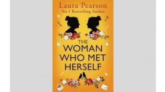 Ulasan Novel The Woman Who Met Herself: Sebuah Identitas dan Penyesalan