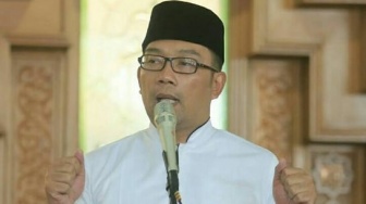 Kapan Hasil Tes DNA Ridwan Kamil Keluar? Sudah 10 Hari Berlalu