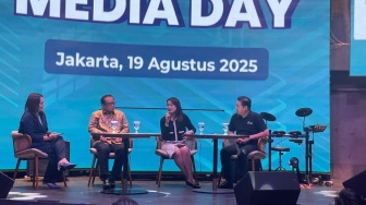Indonesia Emas 2045: IHCBS 2025 Siapkan Strategi Hadapi Tantangan Ekonomi Global!