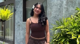 5 Kontroversi Erika Putri, Viral Video 8 Menit hingga Konten Buka Baju