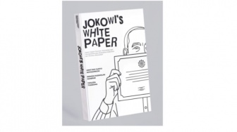 Profil 3 Penulis Buku Jokowi's White Paper: Roy Suryo, Dokter Tifa, dan Rismon Sianipar