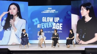 BRI The BFF Festival 2025: Dari Perayaan Kemerdekaan Hingga Musik Barasuara, Festival Ditutup Meriah