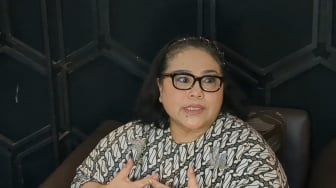 Sesama Pejuang Kanker, Nunung Srimulat Kembali Cemas dan Down Saat Tahu Mpok Alpa Meninggal