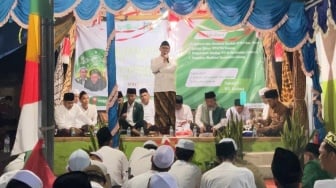 Teladan Sejati, Kisah H. Usa: Ulama Ciseeng yang Danai Pejuang hingga Wakafkan Seluruh Hartanya